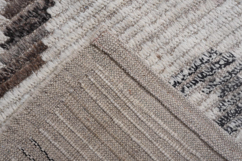 Vintage Tulu Area Rug (8' x 11')